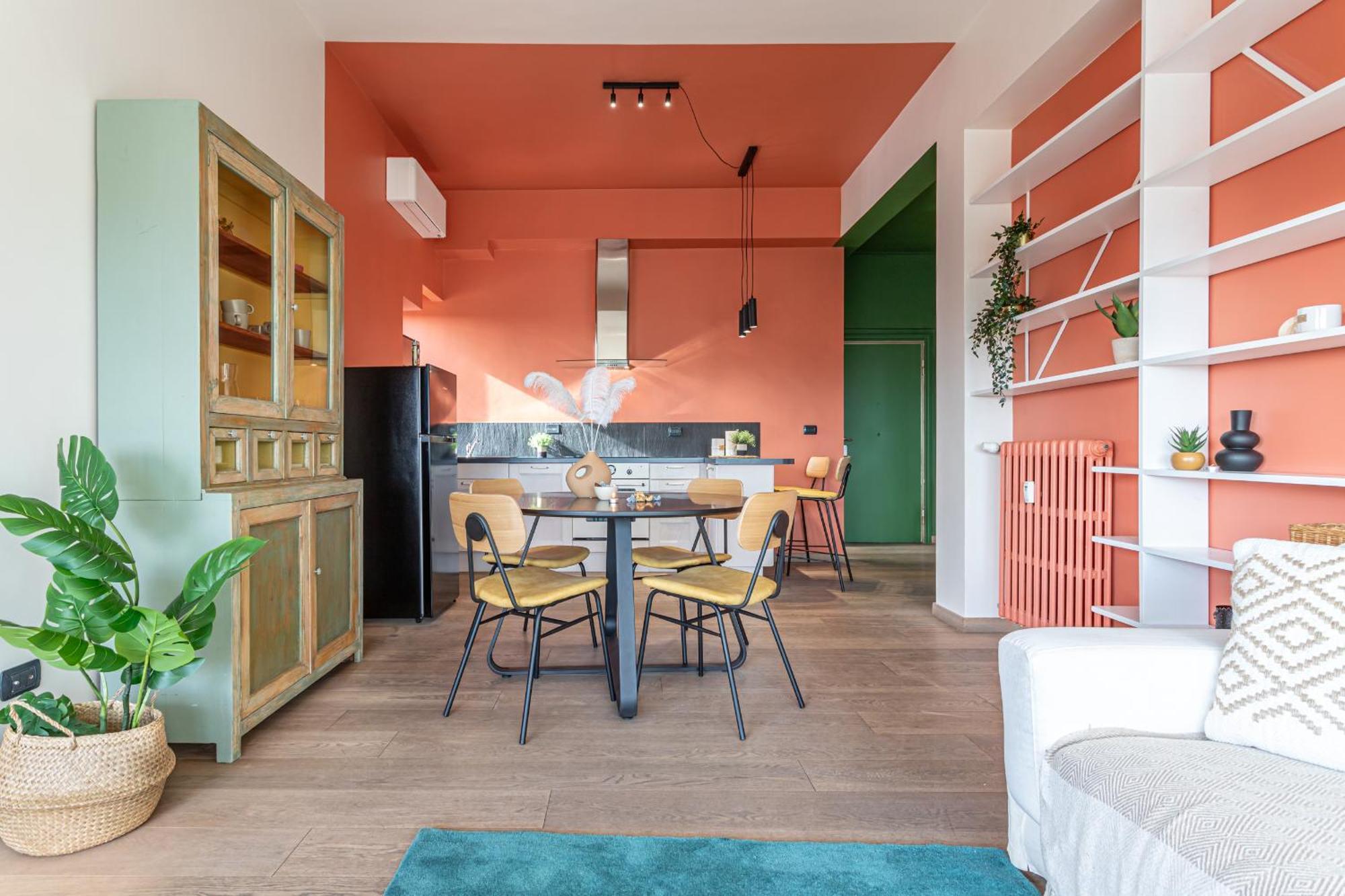 Apartament Viola Penthouse With Rome Panoramic View Zewnętrze zdjęcie