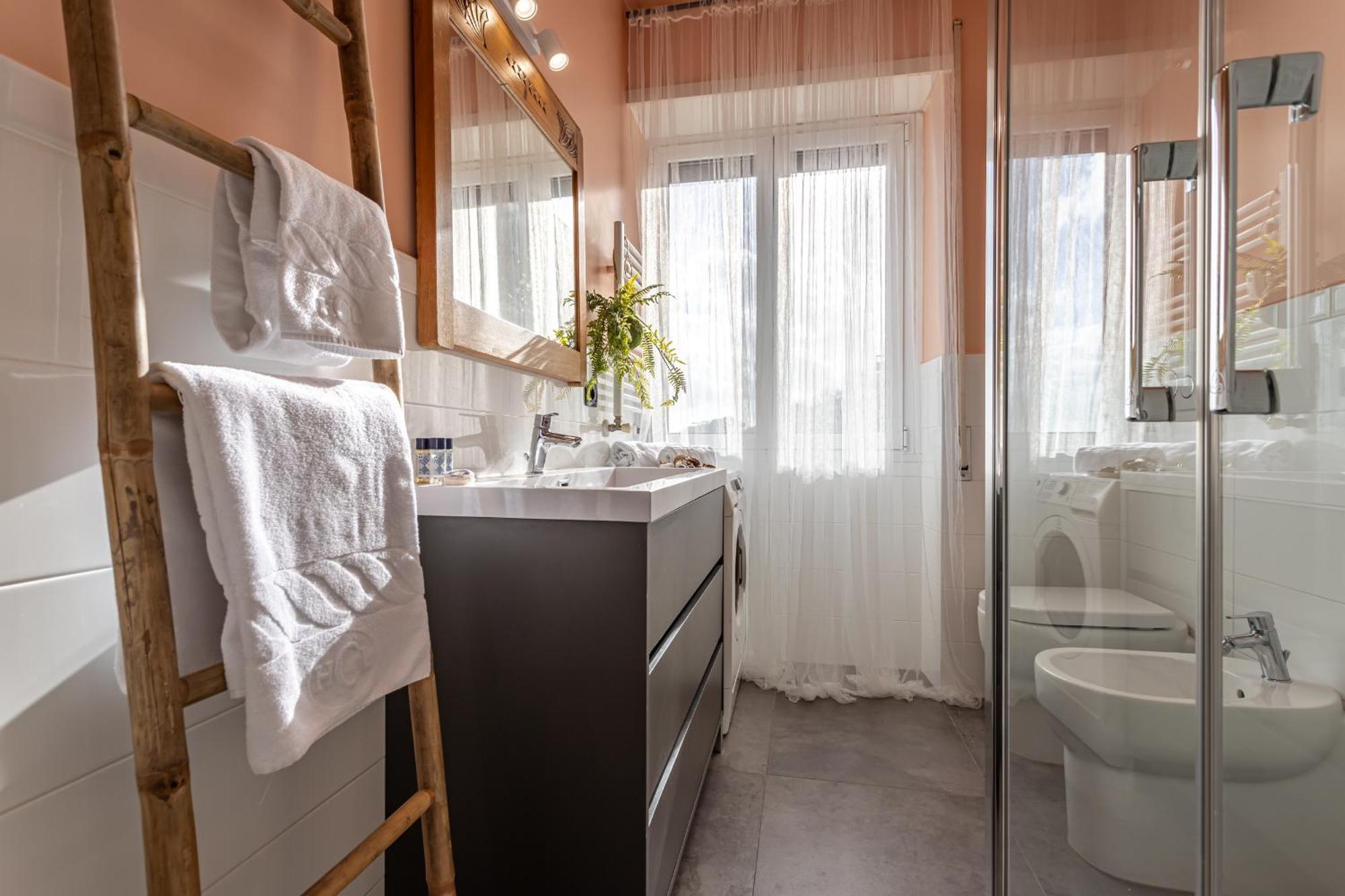 Apartament Viola Penthouse With Rome Panoramic View Zewnętrze zdjęcie