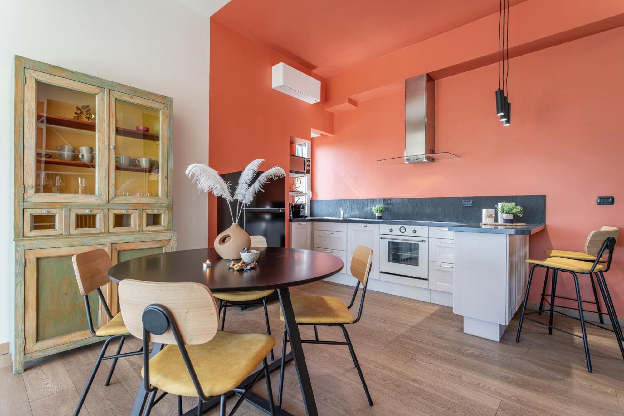 Apartament Viola Penthouse With Rome Panoramic View Zewnętrze zdjęcie