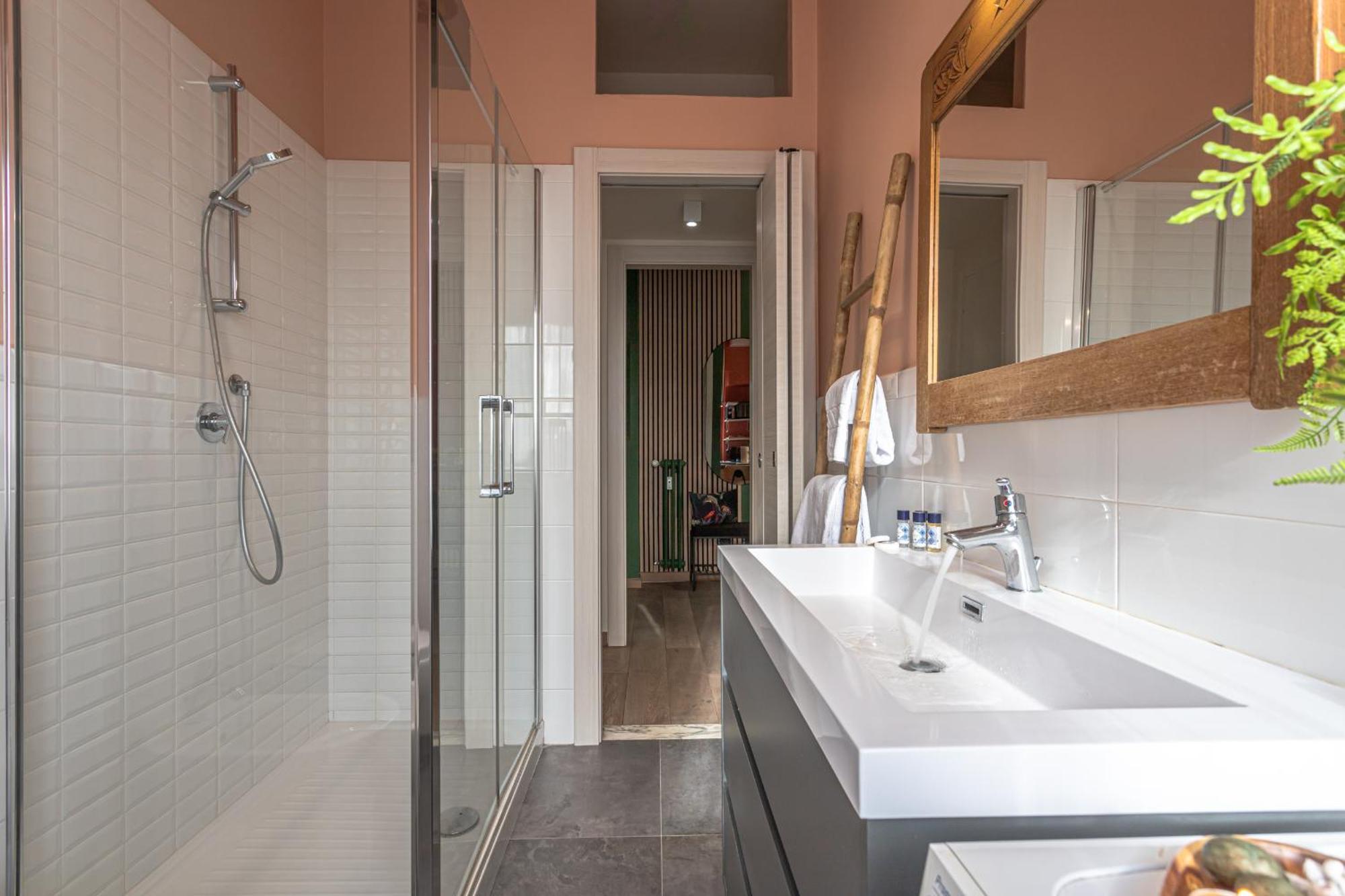 Apartament Viola Penthouse With Rome Panoramic View Zewnętrze zdjęcie