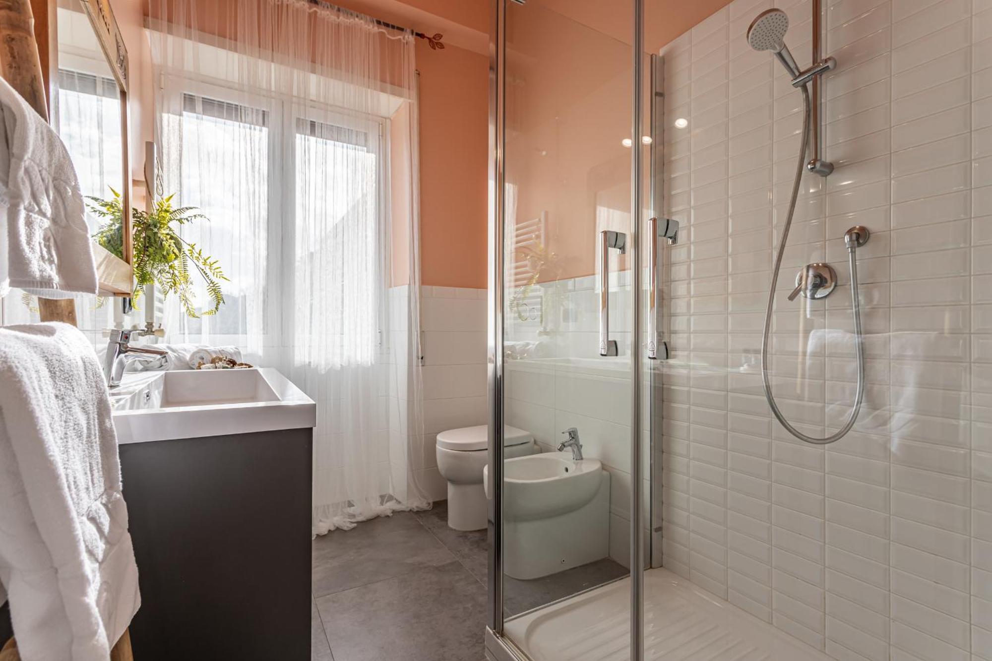 Apartament Viola Penthouse With Rome Panoramic View Zewnętrze zdjęcie