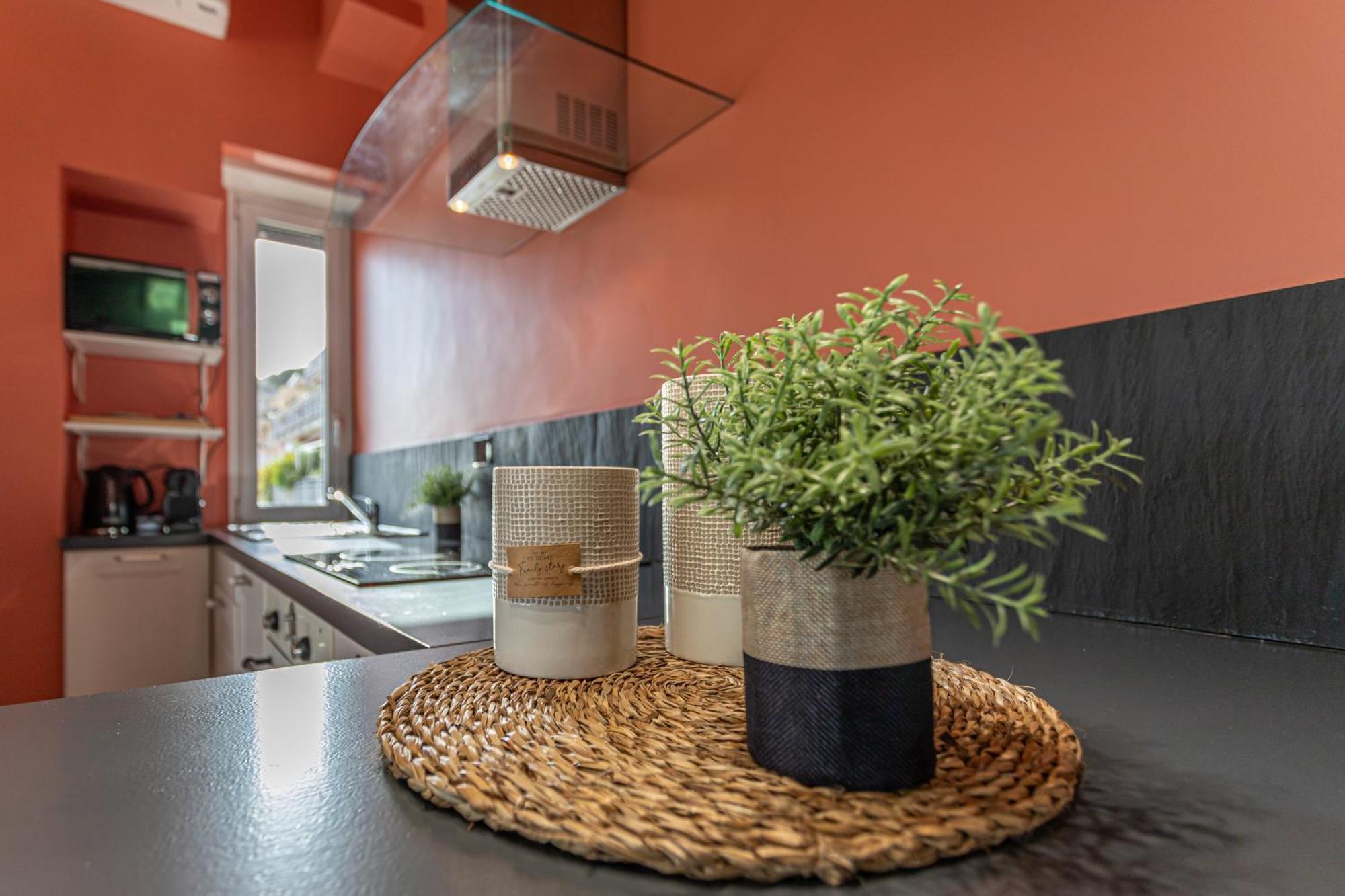 Apartament Viola Penthouse With Rome Panoramic View Zewnętrze zdjęcie